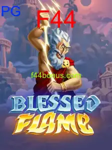 Explorando o Mundo de BlessedFlame: Um Jogo de Estratégia Inovador